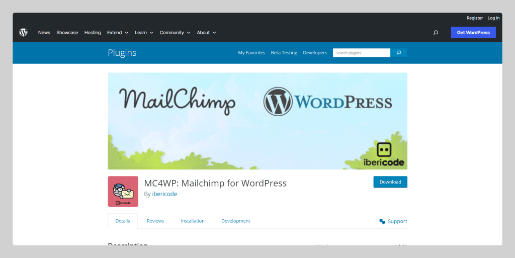 MC4WP Mailchimp for WordPress, Sapwp