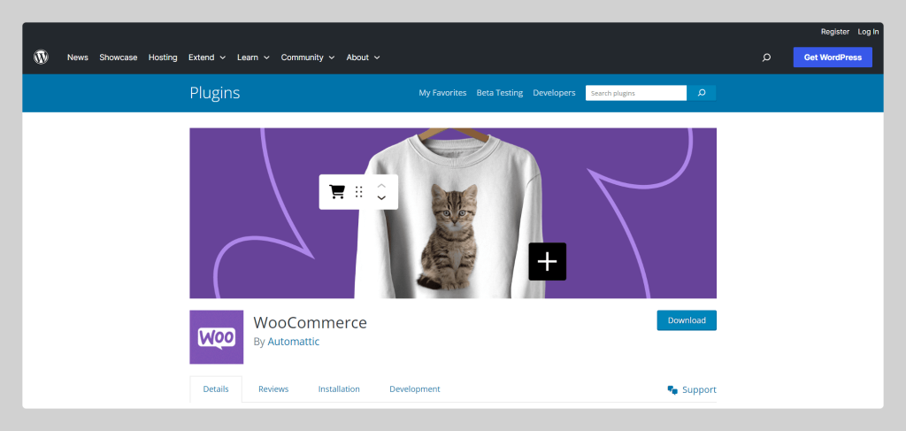 woo, woocommerce, eCommerce Platform for Startups, sapwp